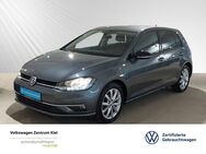 VW Golf, 1.5 TSI VII Comfortline IQDrive, Jahr 2019 - Kiel