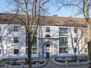 2,5 Zimmer Dachgeschosswohnung in Reinickendorf - Berlin