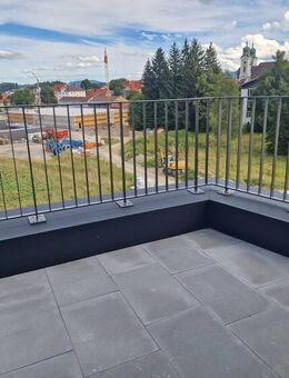 Penthouse-Wohnung in der Sonnenstadt Lindenberg Immobilienjuwel beim Waldsee - Lindenberg (Allgäu)