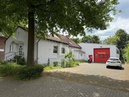 RAUM FÜR IDEEN MODERN MIT POTENZIAL - Marl (Nordrhein-Westfalen)