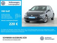 VW Golf, 2.0 TDI Move, Jahr 2024 - Augsburg