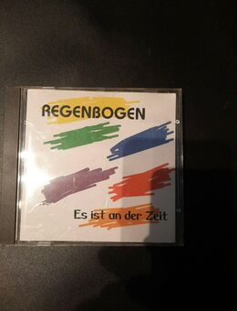 Regenbogen Es Ist An Der Zeit Neue Geistliche Musik - Essen