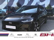 Ford Focus, 1.0 l EB MHEV 155PS Active Style, Jahr 2023 - Zwickau
