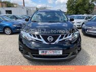 Nissan Murano 2.5 Executive Automatik Xenon 4x4 - Chemnitz