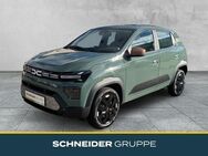 Dacia Spring, EXTREME ELECTRIC 65 EPH, Jahr 2022 - Mittweida