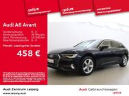Audi A6, Avant 40 TDI sport Business, Jahr 2022 - Leipzig