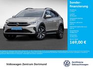 VW Taigo, 1.0 MOVE, Jahr 2024 - Dortmund