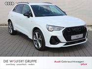 Audi Q3, S line 40 TDI quattro SONOS, Jahr 2022 - Großwallstadt
