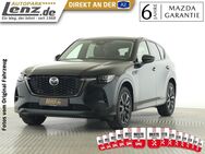 Mazda CX-60, Homura °, Jahr 2022 - Oelde Zentrum