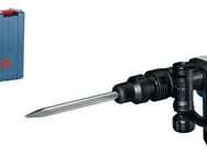 Bosch Professional Bohrhammer GSH 5 Professional, 230 V, (1-tlg), Schlaghammer Vario-Lock, mit SDS max