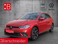 VW Polo, 2.0 TSI GTI IQ LIGHT 18 CONNECT, Jahr 2023 - Treuchtlingen