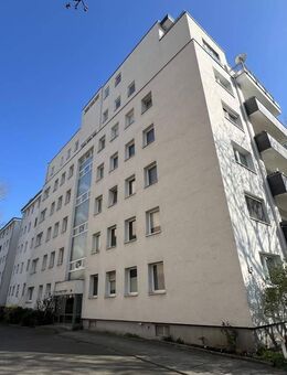 Solide vermietete Wohnung nahe Prager Platz zur Kapitalanlage - Berlin