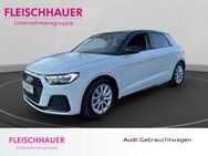 Audi A1, Sportback 30 TFSI advanced digitales, Jahr 2024 - Mönchengladbach