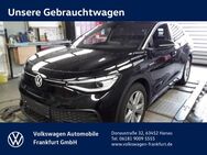 VW ID.5, Pro Performance Heckleuchten ID 5 Perfo, Jahr 2023 - Hanau (Brüder-Grimm-Stadt)