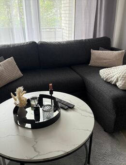 Ecksofa Jysk 260x160x60cm - Herford (Hansestadt)