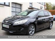 Ford Focus Turnier Edition·Klima·Shz·PDC·Navigation - Frankfurt (Main)