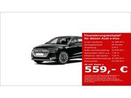 Audi e-tron, 50 S Line Black Edition 2UD, Jahr 2021 - Binzen