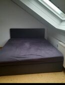 Bockspringbett in 73479