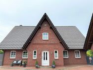 Provisionsfreies Angebot! Ein besonderes Friesenhaus in der Heide! - Schneverdingen