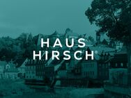 Elegantes Einfamilienhaus in ruhiger Lage - Kronach