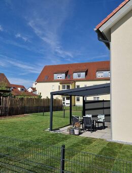 Neubau Hersbruck - Ab in die eigenen 4 Wände - Hersbruck