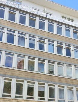 Wohn- und Geschäftshaus in Ludwigshafen - Mitte - Ludwigshafen (Rhein)