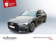 Audi A6, Avant 55 TFSIe quattro S line, Jahr 2021 - Konstanz