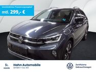 VW Taigo, 1.0 TSI Style IQ DRIVE, Jahr 2024 - Backnang