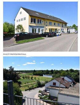 Loft-Wohnung mit Garten - Reichartshausen