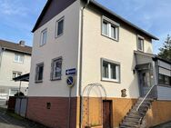 Charmantes Einfamilienhaus im Zentrum Büdingens - Büdingen