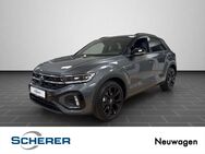 VW T-Roc, 1.5 l TSI R-Line OPF, Jahr 2022 - Mainz