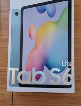 Samsung Galaxy Tab S6 lite - Kaufbeuren