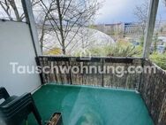 [TAUSCHWOHNUNG] Suchen 3RW, bieten 2RW in Berlin oder BB an - Berlin