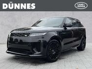 Land Rover Range Rover Sport, P635 Edition One - Obsidian Black, Jahr 2024 - Regensburg