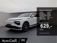 XPENG G9, AWD Performance Modell24 Premium, Jahr 2024 - Ebersberg