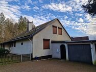 Mehrfamilienhaus in Hahnenklee-Bockswiese - Goslar