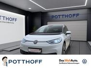 VW ID.3, Pro Performance Max IQ Light, Jahr 2021 - Hamm