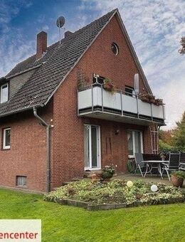 2-Familienhaus in beliebter Wohnlage! - Dorsten