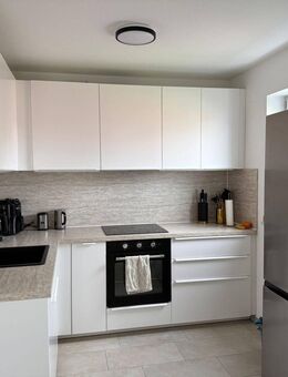 Hohe Qualität in zentraler Lage - Erding