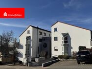 Wohnen auf zwei Ebenen in attraktiver & sonniger Lage - Bensheim