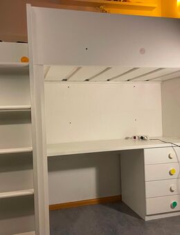 Hochbett - Freiburg (Breisgau)