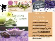 weinachtsgeshank entspannende massage mit sauna+jakuzzi - Bischofsheim