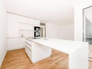 Moderne 2-Zimmer-Wohnung in Moosach - München