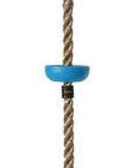 TRELINES Schaukelsitz Kletterseil-Schaukel (1,80 m)