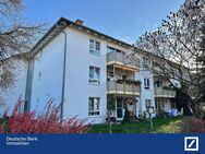 2-Raumwohnung mit Terrasse! - Niederau