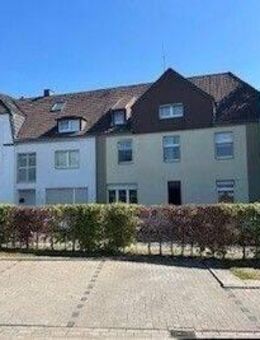 Zwei gepflegte Wohn- und Geschäftshäuser in attraktiver Lage von Dorsten zu verkaufen! - Dorsten