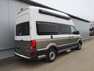 VW California 600 FWD 2.0 TDI Hochbett UPE... - Hüttenberg