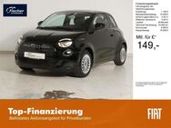 Fiat 500E, 3.8 Elektro Action 2Kwh, Jahr 2022 - Pilsach