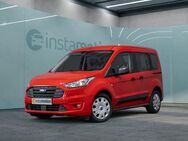 Ford Transit Connect, 1.5 l Kombi LKW Trend 220 L1 Eco, Jahr 2020 - München