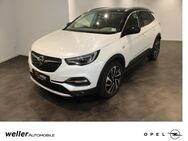 Opel Grandland X, 1.2 Turbo Ultimate, Jahr 2019 - Bietigheim-Bissingen